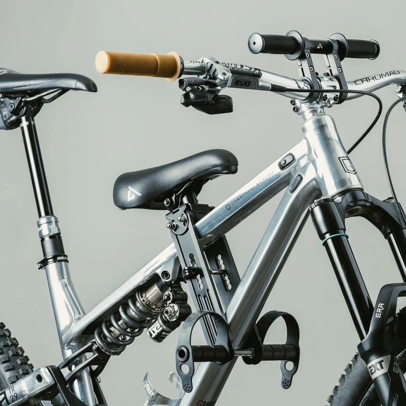 MiniBiker Bike Seat