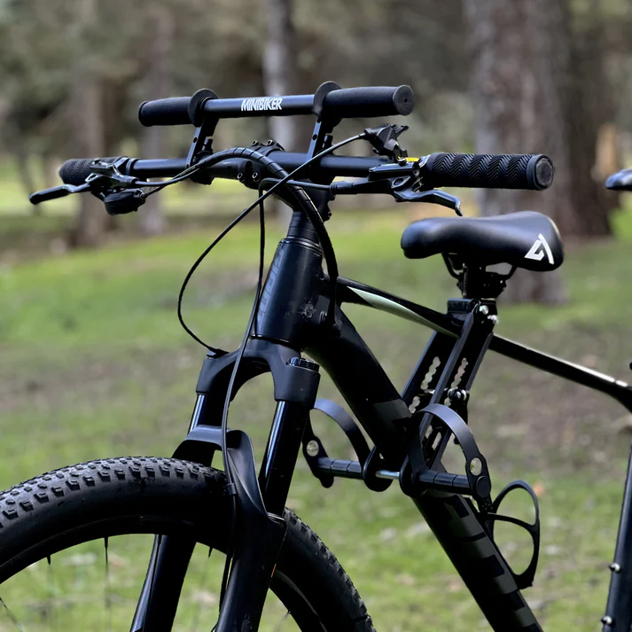 MiniBiker Bike Seat