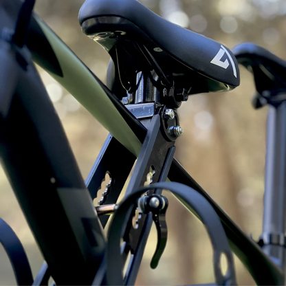 MiniBiker Bike Seat